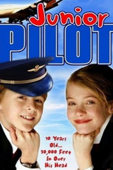 poster Final Approach&nbsp;&nbsp;(2005)