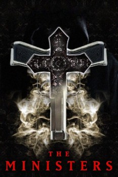 poster The Ministers&nbsp;&nbsp;(2009)