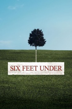 poster Six Feet Under - Season 03&nbsp;&nbsp;(2001)
