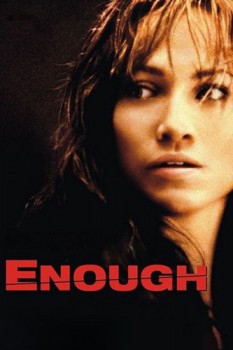 poster Enough&nbsp;&nbsp;(2002)