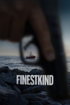 poster Finestkind&nbsp;&nbsp;(2023)
