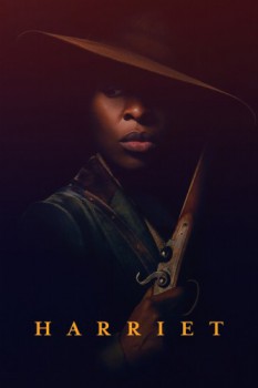 poster Harriet&nbsp;&nbsp;(2019)