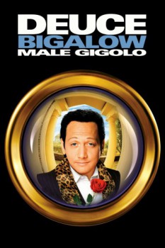 poster Deuce Bigalow: Male Gigolo&nbsp;&nbsp;(1999)