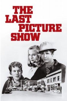 poster The Last Picture Show&nbsp;&nbsp;(1971)