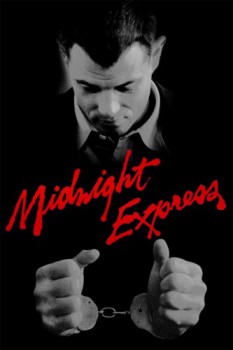 poster Midnight Express&nbsp;&nbsp;(1978)