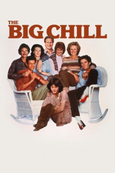 poster The Big Chill&nbsp;&nbsp;(1983)