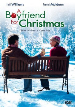 poster A Boyfriend for Christmas&nbsp;&nbsp;(2004)