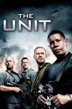poster The Unit - Season 02&nbsp;&nbsp;(2006)