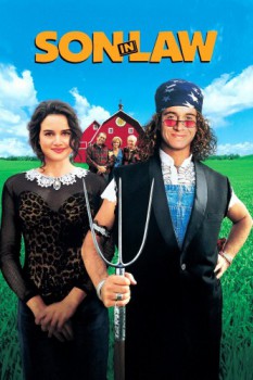 poster Son in Law&nbsp;&nbsp;(1993)