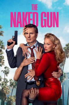 poster The Naked Gun&nbsp;&nbsp;(2025)