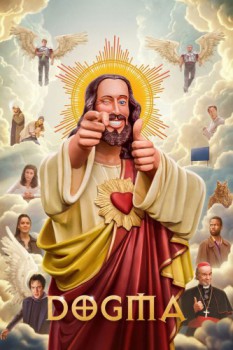 poster Dogma&nbsp;&nbsp;(1999)