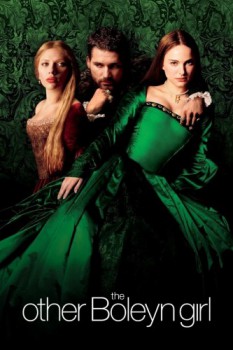 poster The Other Boleyn Girl&nbsp;&nbsp;(2008)