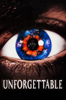poster Unforgettable&nbsp;&nbsp;(1996)