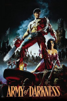 poster Army of Darkness&nbsp;&nbsp;(1992)