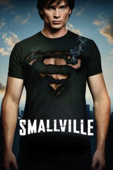 poster Smallville - Season 02&nbsp;&nbsp;(2001)
