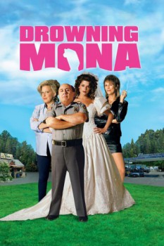 poster Drowning Mona&nbsp;&nbsp;(2000)