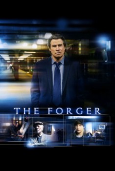 poster The Forger&nbsp;&nbsp;(2014)