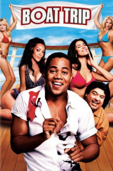 poster Boat Trip&nbsp;&nbsp;(2002)