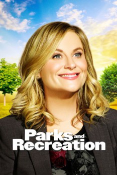 poster Parks and Recreation - Season 01&nbsp;&nbsp;(2009)