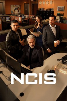 poster NCIS - Season 07&nbsp;&nbsp;(2003)