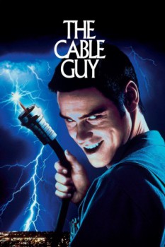 poster The Cable Guy&nbsp;&nbsp;(1996)
