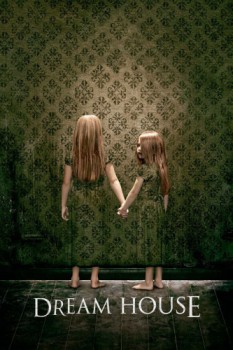 poster Dream House&nbsp;&nbsp;(2011)