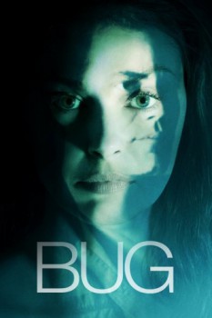 poster Bug&nbsp;&nbsp;(2007)