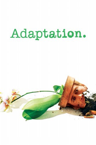 poster Adaptation.