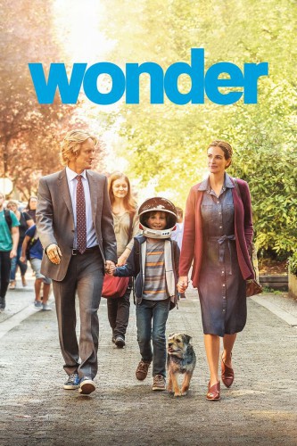 poster Wonder