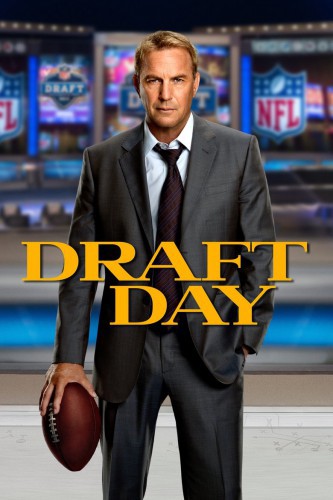 poster Draft Day