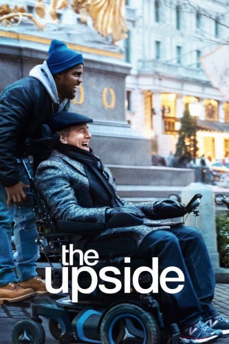 poster The Upside
