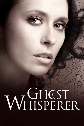 poster Ghost Whisperer - Season 01