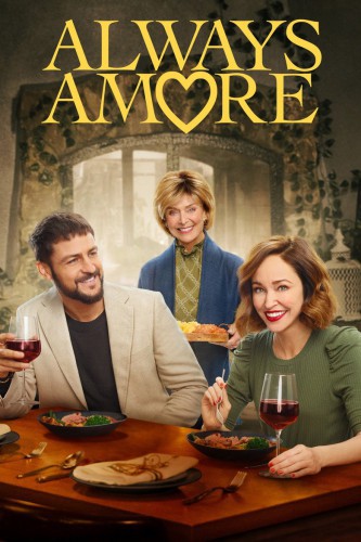 poster Always Amore