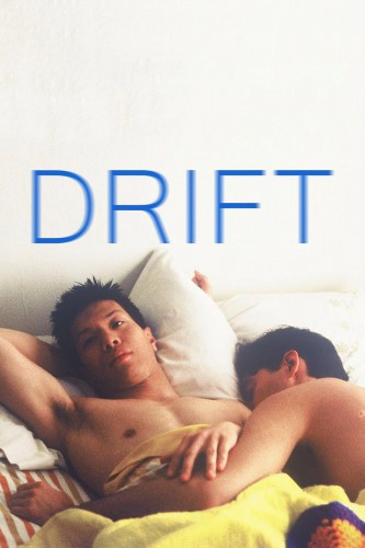 poster Drift&nbsp;&nbsp;(2000)