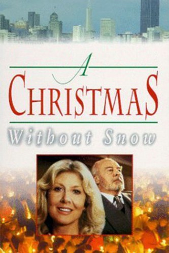 poster A Christmas Without Snow&nbsp;&nbsp;(1980)