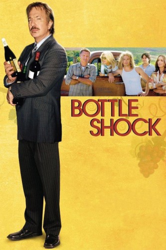 poster Bottle Shock