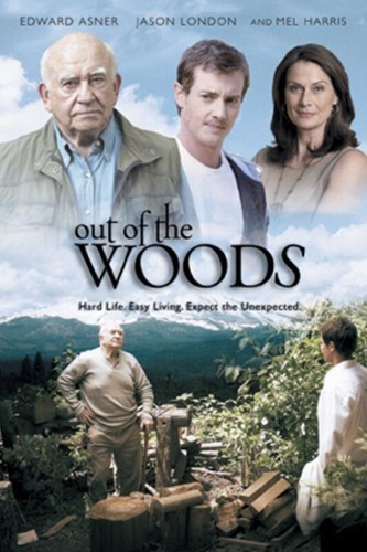 poster Out of the Woods