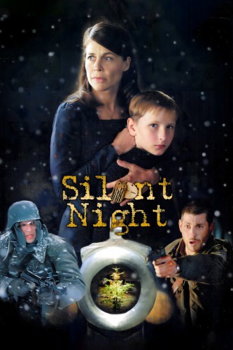 poster Silent Night