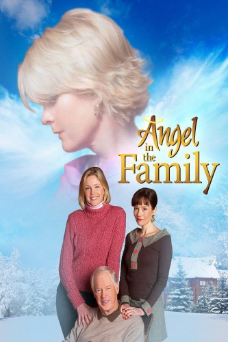 poster Angel in the Family