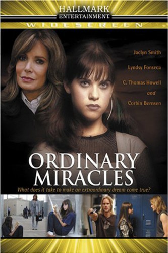 poster Ordinary Miracles