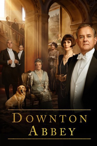 poster Downton Abbey