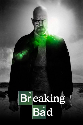 poster Breaking Bad - Complete Series