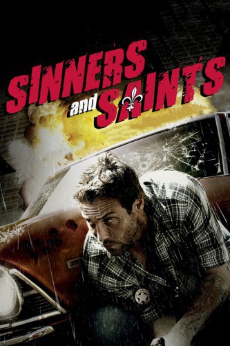 poster Sinners and Saints&nbsp;&nbsp;(2010)