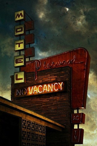 poster Vacancy