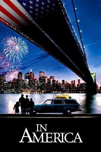 poster In America