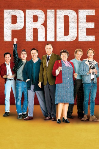 poster Pride
