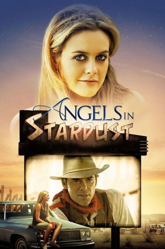 poster Angels in Stardust