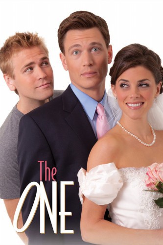 poster The One