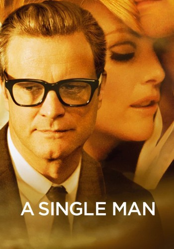 poster A Single Man