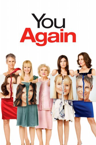 poster You Again